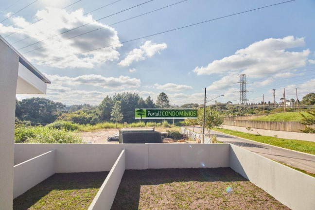 Imagem Sobrado com 3 Quartos à Venda, 96 m² em Abranches - Curitiba Imagem Sobrado com 3 Quartos à Venda, 96 m² em Abranches - Curitiba