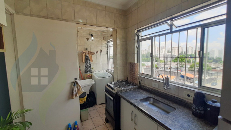 Imagem Imóvel com 2 Quartos à Venda, 74 m² em Taboão - São Bernardo Do Campo