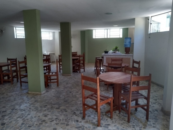 Imagem Apartamento com 2 Quartos à Venda,  em Bauru