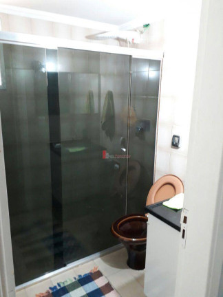 Imagem Apartamento com 2 Quartos à Venda, 55 m² em Vila Andrade - São Paulo