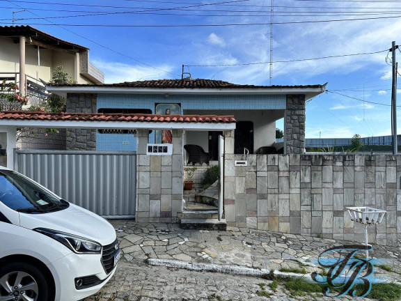 Imagem Casa com 7 Quartos à Venda, 780 m² em Tambauzinho - João Pessoa Imagem Casa com 7 Quartos à Venda, 780 m² em Tambauzinho - João Pessoa