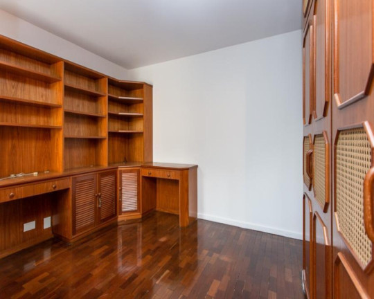 Imagem Apartamento com 4 Quartos à Venda, 163 m² em Brooklin - São Paulo Imagem Apartamento com 4 Quartos à Venda, 163 m² em Brooklin - São Paulo