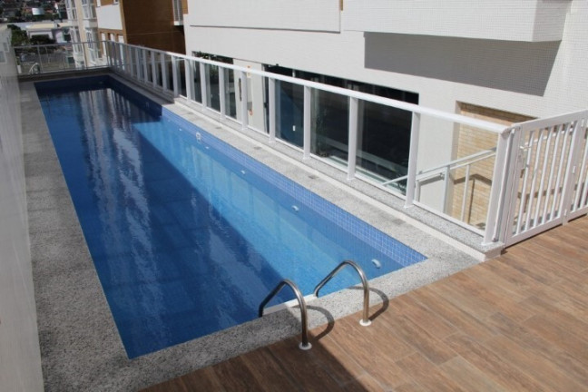 Imagem Apartamento com 2 Quartos à Venda, 67 m² em Centro - Florianópolis