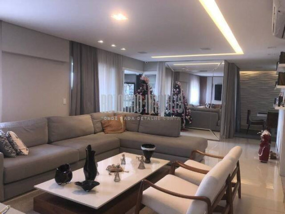 Apartamento com 2 Quartos à Venda, 182 m² em Vilá Rosália - Guarulhos