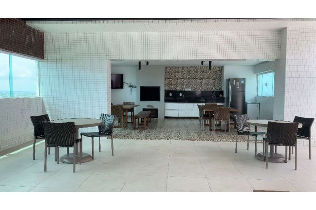 Imagem Apartamento com 3 Quartos para Alugar, 85 m² em Altiplano - João Pessoa Imagem Apartamento com 3 Quartos para Alugar, 85 m² em Altiplano - João Pessoa
