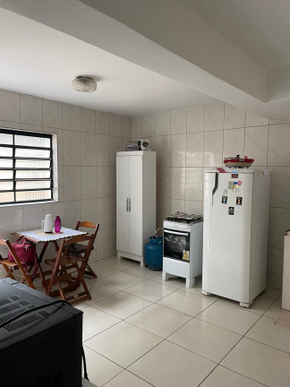 Imagem Sobrado com 2 Quartos à Venda, 107 m² em Alto Do Cardoso - Pindamonhangaba