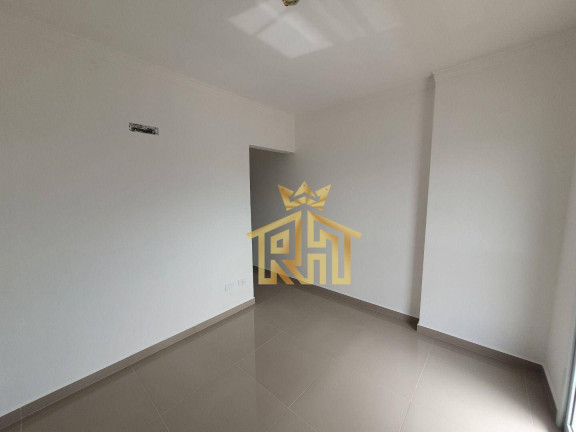 Imagem Apartamento com 3 Quartos à Venda, 126 m² em Canto Do Forte - Praia Grande