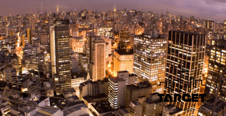 Imóvel à Venda, 1.118 m² em Várzea Da Barra Funda - São Paulo