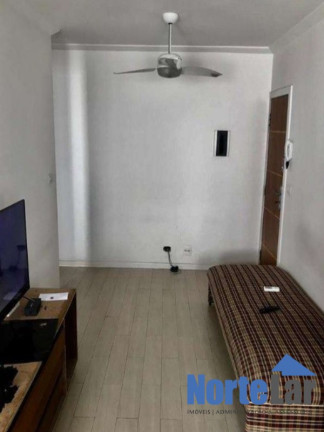 Imagem Apartamento com 1 Quarto à Venda, 41 m² em Centro - São Paulo