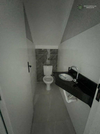 Imagem Sobrado com 2 Quartos à Venda, 60 m² em Boqueirão - Praia Grande Imagem Sobrado com 2 Quartos à Venda, 60 m² em Boqueirão - Praia Grande