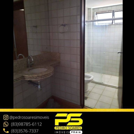Imagem Apartamento com 4 Quartos à Venda, 202 m² em Manaíra - João Pessoa Imagem Apartamento com 4 Quartos à Venda, 202 m² em Manaíra - João Pessoa
