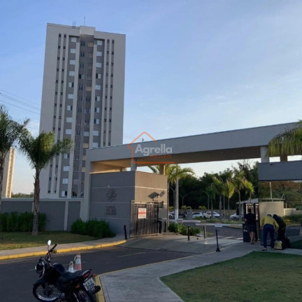 Imagem Imóvel com 2 Quartos à Venda, 55 m² em Condomínio Portal Vila Das Hadassas - Mogi Guaçu
