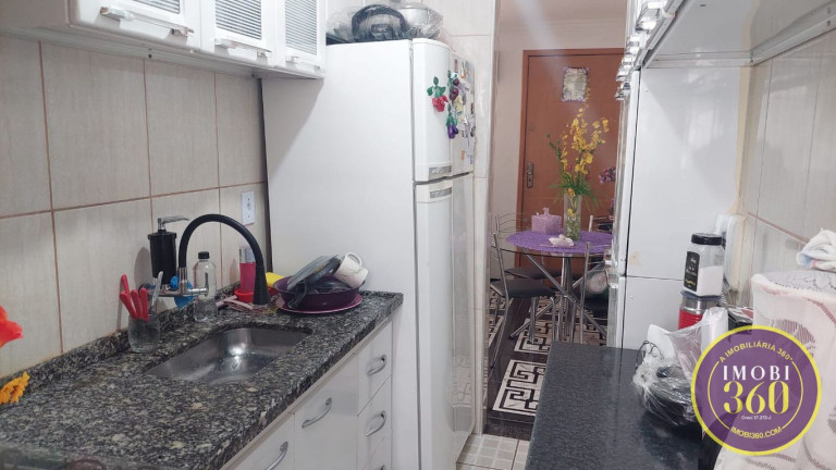 Imagem Apartamento com 2 Quartos à Venda, 50 m² em Conjunto Habitacional Padre Manoel Da Nóbrega - São Paulo Imagem Apartamento com 2 Quartos à Venda, 50 m² em Conjunto Habitacional Padre Manoel Da Nóbrega - São Paulo