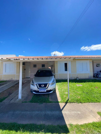 Imagem Casa com 2 Quartos à Venda, 60 m² em São José