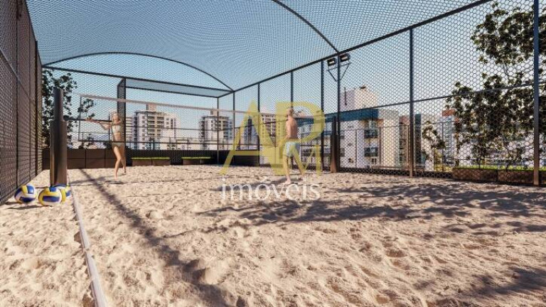 Imagem Apartamento com 2 Quartos à Venda, 75 m² em Estreito - Florianópolis Imagem Apartamento com 2 Quartos à Venda, 75 m² em Estreito - Florianópolis