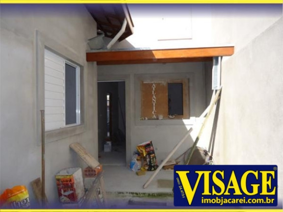Imagem Casa com 3 Quartos à Venda, 98 m² em Vila Branca - Jacareí Imagem Casa com 3 Quartos à Venda, 98 m² em Vila Branca - Jacareí