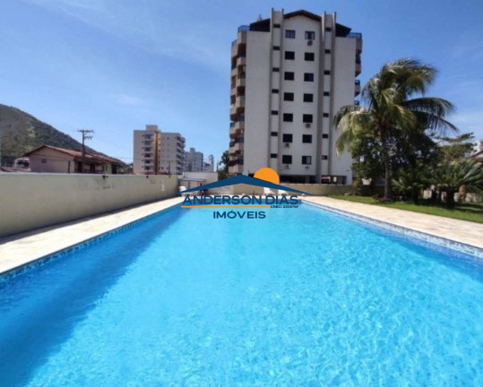 Imóvel com 2 Quartos à Venda, 90 m² em Martim De Sá - Caraguatatuba