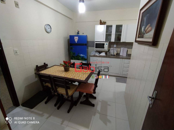 Imagem Apartamento com 2 Quartos à Venda, 85 m² em Passagem - Cabo Frio