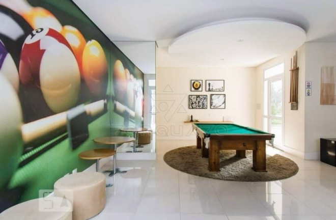 Imagem Apartamento com 3 Quartos à Venda, 106 m² em Centro - São Bernardo Do Campo