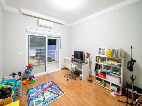 Imagem Casa com 3 Quartos à Venda, 1.000 m² em Condomínio Residencial Mirante Do Vale - Jacareí