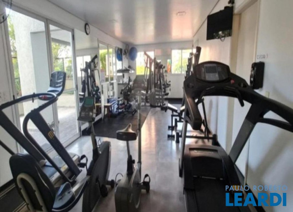Imagem Apartamento com 3 Quartos à Venda, 89 m² em Vila Gilda - Santo André