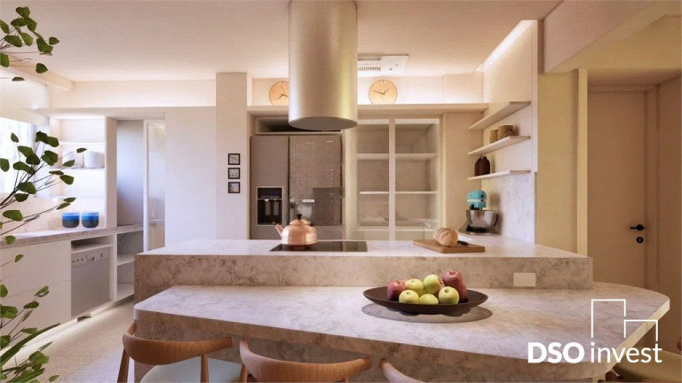 Imagem Apartamento com 2 Quartos à Venda, em Jardim Paulista - São Paulo Imagem Apartamento com 2 Quartos à Venda, em Jardim Paulista - São Paulo
