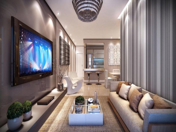 Imagem Apartamento com 3 Quartos à Venda, 92 m² em Parque Campolim - Sorocaba