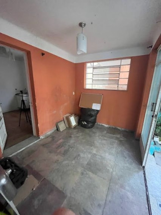 Imagem Casa com 4 Quartos para Alugar, 400 m² em Higienópolis - São Paulo Imagem Casa com 4 Quartos para Alugar, 400 m² em Higienópolis - São Paulo