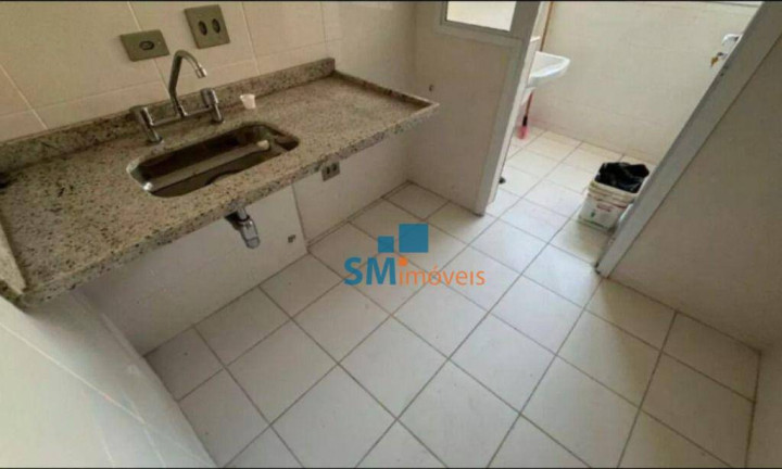 Imagem Apartamento com 2 Quartos à Venda, 61 m² em Vila Dom Pedro I - São Paulo