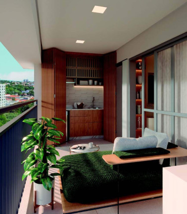 Imagem Apartamento com 2 Quartos à Venda, 51 m² em Saúde - São Paulo Imagem Apartamento com 2 Quartos à Venda, 51 m² em Saúde - São Paulo