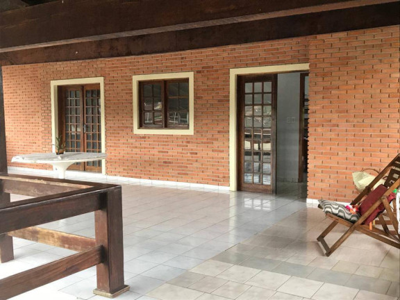 Imagem Casa com 5 Quartos à Venda, 450 m² em Jardim Carolina - Ubatuba Imagem Casa com 5 Quartos à Venda, 450 m² em Jardim Carolina - Ubatuba