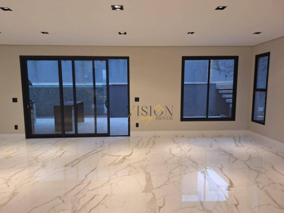 Imagem Casa com 4 Quartos à Venda, 302 m² em Loteamento Parque Dos Alecrins - Campinas Imagem Casa com 4 Quartos à Venda, 302 m² em Loteamento Parque Dos Alecrins - Campinas