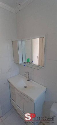 Imagem Apartamento com 2 Quartos à Venda, 55 m² em Protendit - São Paulo