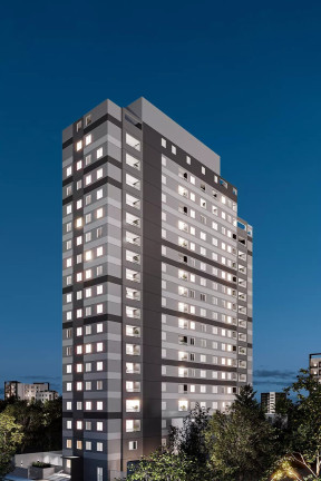 Imagem Apartamento com 1 Quarto à Venda, 24 m² em Itaquera - São Paulo Imagem Apartamento com 1 Quarto à Venda, 24 m² em Itaquera - São Paulo