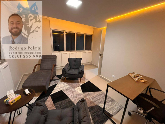 Imagem Sala Comercial à Venda, 32 m² em Jardim São Dimas - São José Dos Campos Imagem Sala Comercial à Venda, 32 m² em Jardim São Dimas - São José Dos Campos