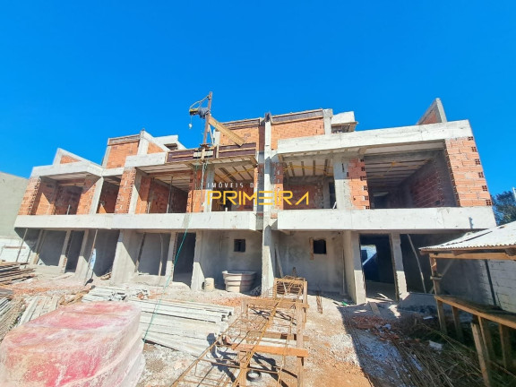 Imagem Casa de Condomínio com 3 Quartos à Venda, 171 m² em Santa Felicidade - Curitiba Imagem Casa de Condomínio com 3 Quartos à Venda, 171 m² em Santa Felicidade - Curitiba