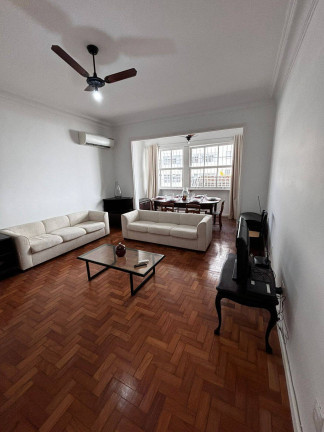 Imagem Apartamento com 3 Quartos para Temporada,  em Ipanema - Rio De Janeiro