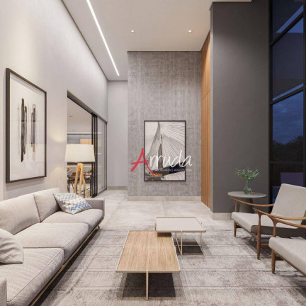 Imagem Casa com 4 Quartos à Venda, 373 m² em Fag - Cascavel Imagem Casa com 4 Quartos à Venda, 373 m² em Fag - Cascavel