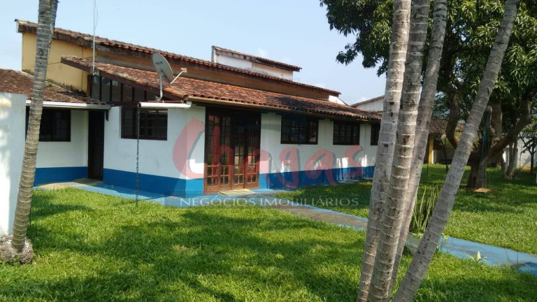 Imagem Casa com 6 Quartos à Venda, 1.120 m² em Indaiá - Caraguatatuba Imagem Casa com 6 Quartos à Venda, 1.120 m² em Indaiá - Caraguatatuba