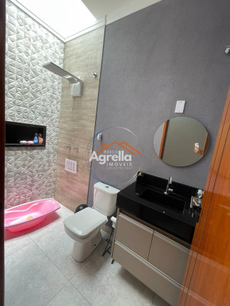 Imagem Casa com 2 Quartos à Venda, 64 m² em Jardim Novo Ii - Mogi Guaçu Imagem Casa com 2 Quartos à Venda, 64 m² em Jardim Novo Ii - Mogi Guaçu