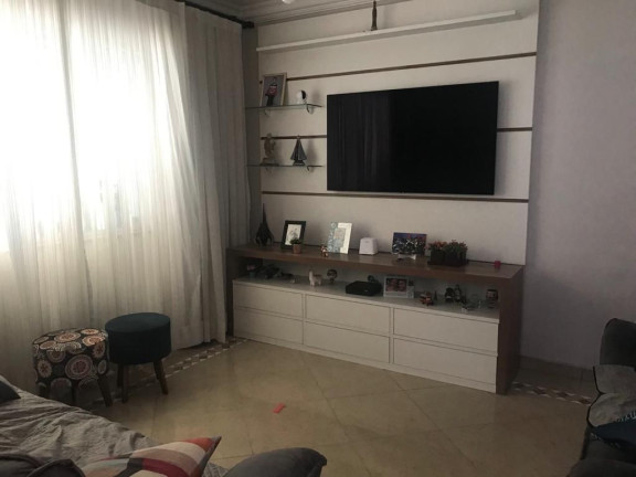 Sobrado com 3 Quartos à Venda, 176 m² em Jardim - Santo André
