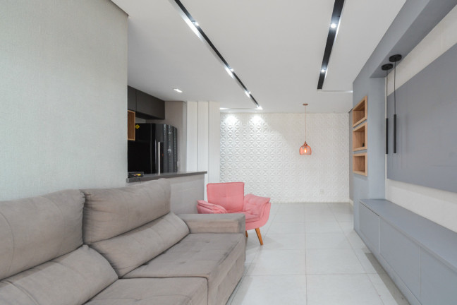 Imagem Imóvel com 2 Quartos à Venda, 76 m² em Tatuapé - São Paulo Imagem Imóvel com 2 Quartos à Venda, 76 m² em Tatuapé - São Paulo