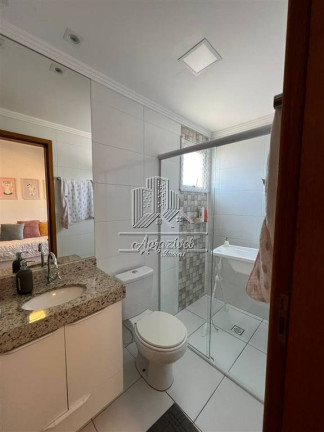 Apartamento com 2 Quartos à Venda, 85 m² em Vila Guilhermina - Praia Grande