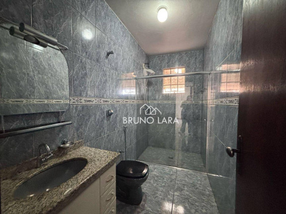 Imagem Casa com 5 Quartos para Alugar, 200 m² em Vale Do Amanhecer - Igarapé Imagem Casa com 5 Quartos para Alugar, 200 m² em Vale Do Amanhecer - Igarapé