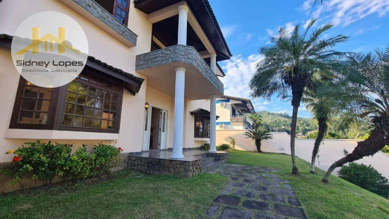Imagem Casa com 4 Quartos à Venda, 597 m² em Freguesia De Jacarepaguá - Rio De Janeiro