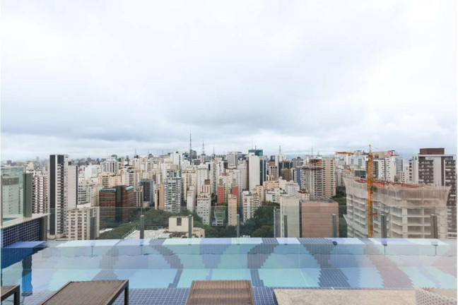 Imagem Apartamento com 2 Quartos à Venda, 51 m² em Jardim Vila Mariana - São Paulo Imagem Apartamento com 2 Quartos à Venda, 51 m² em Jardim Vila Mariana - São Paulo