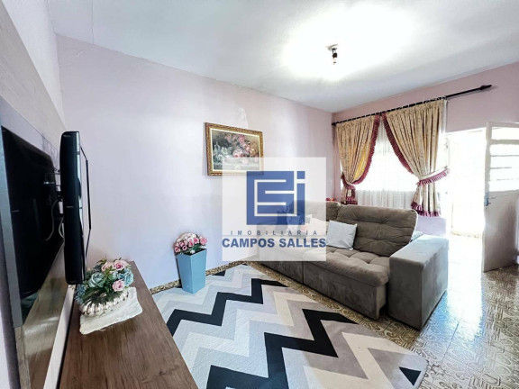 Imagem Casa com 2 Quartos à Venda, 145 m² em Centro - Socorro Imagem Casa com 2 Quartos à Venda, 145 m² em Centro - Socorro