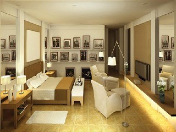 Imagem Apartamento com 4 Quartos à Venda, 607 m² em Panamby - São Paulo Imagem Apartamento com 4 Quartos à Venda, 607 m² em Panamby - São Paulo