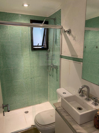 Imagem Apartamento com 3 Quartos à Venda, 85 m² em Brooklin Paulista - São Paulo