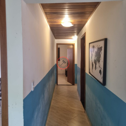 Imagem Casa com 3 Quartos à Venda, 100 m² em Boiçucanga - São Sebastião